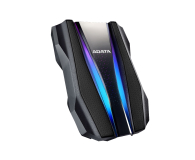 ADATA HD770G 2TB USB 3.2 Gen. 1 Czarny - 509907 - zdjęcie 5